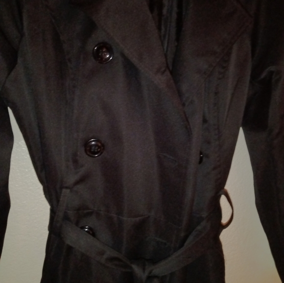 Zeagoo trench coat - Picture 3 of 3